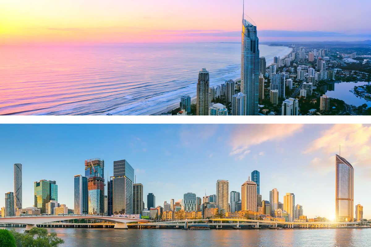 Steve Hunt's latest Brisbane, Gold Coast and Sunshine Coast apartment and townhouse update