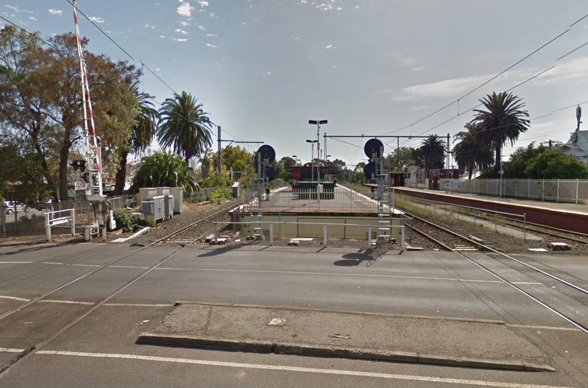 Buckley Street and Camp Road level crossings to be fast-tracked