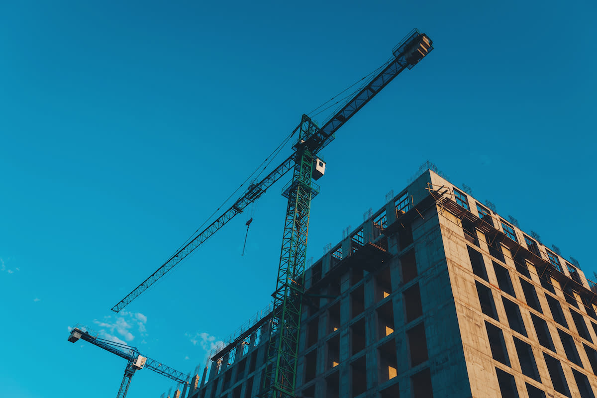 Low apartment approvals hindering housing goals