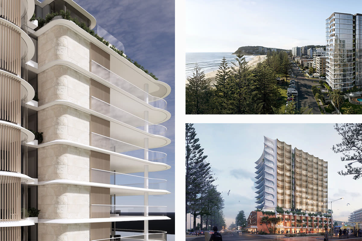 Queensland's hottest apartment market: What's happening in Burleigh Heads