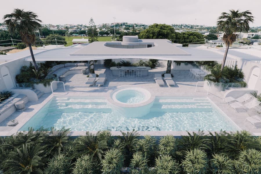 GRAYA reach milestone at Canvas Bulimba, construction to complete end of 2023