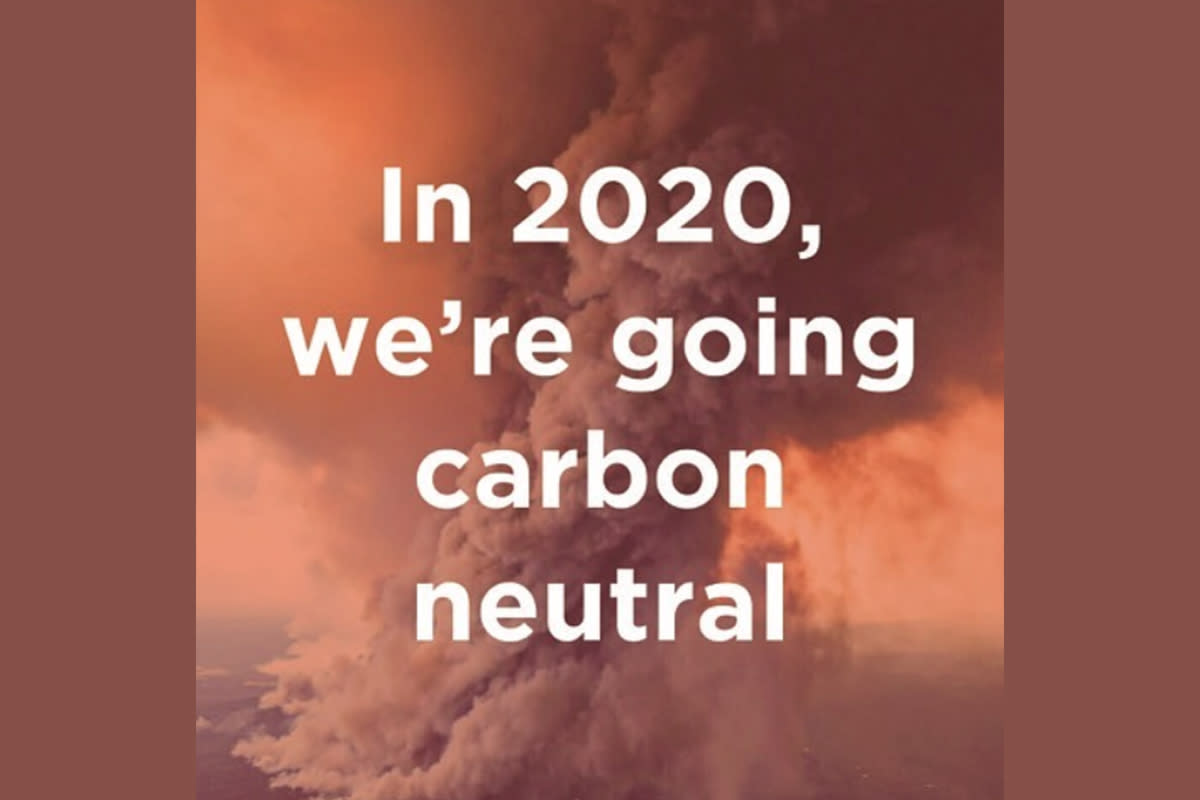 Architecture firms across Australia agree to strive for carbon neutrality by Dec 2020