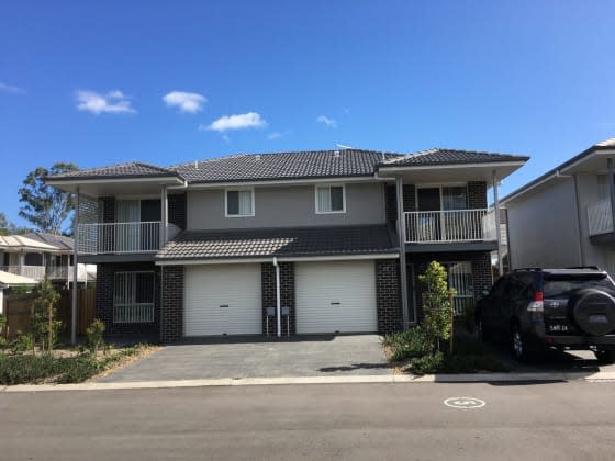 $338,000* Clearwater Junction Townhomes on offer in Bethania.