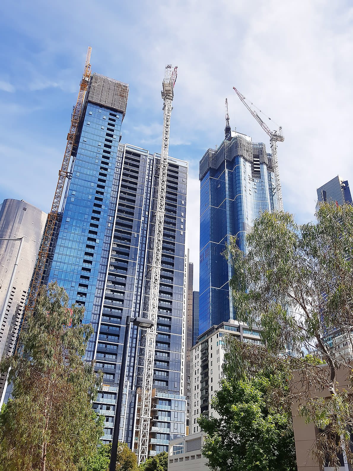 Endearing off-the-plan opportunities for Melbourne's hottest new development