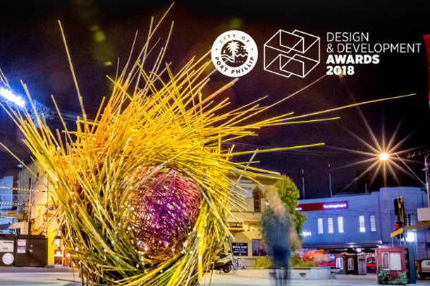 City of Port Phillip's Design & Development Awards 2018 shortlist revealed