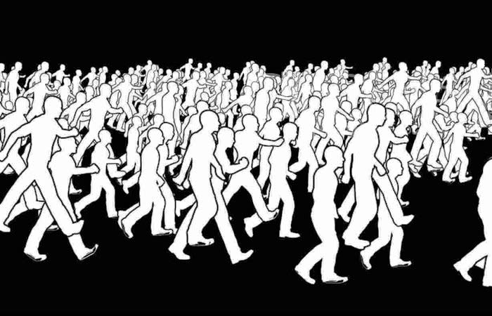 The numbers behind Melbourne's apartment boom