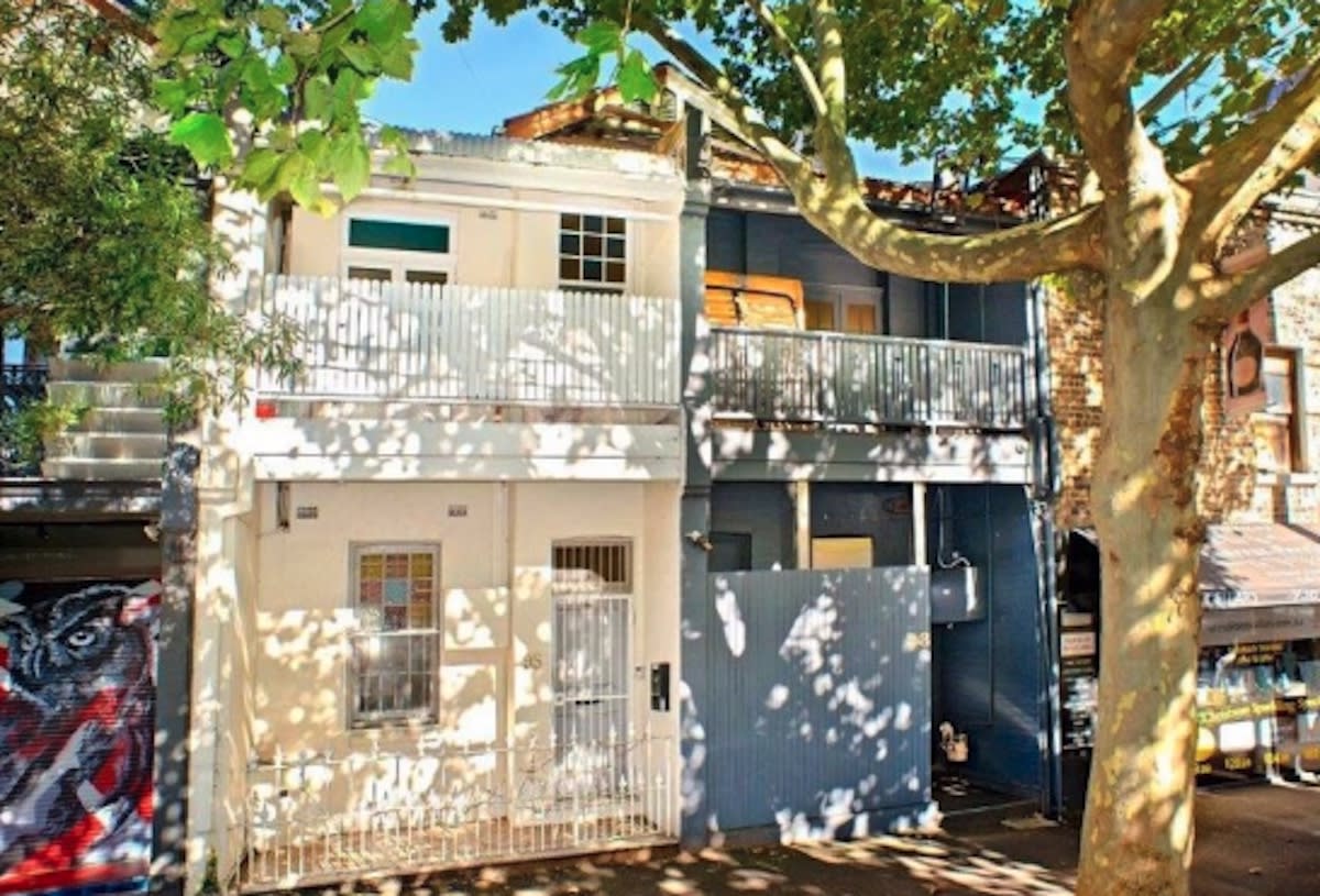 Crown Street, Darlinghurst site attracts boarding house developer attention