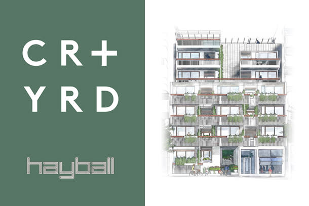 Nightingale Village - Episode II: CRT + YRD