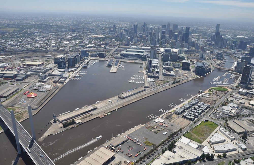 Fishermans Bend: how to avoid another Docklands