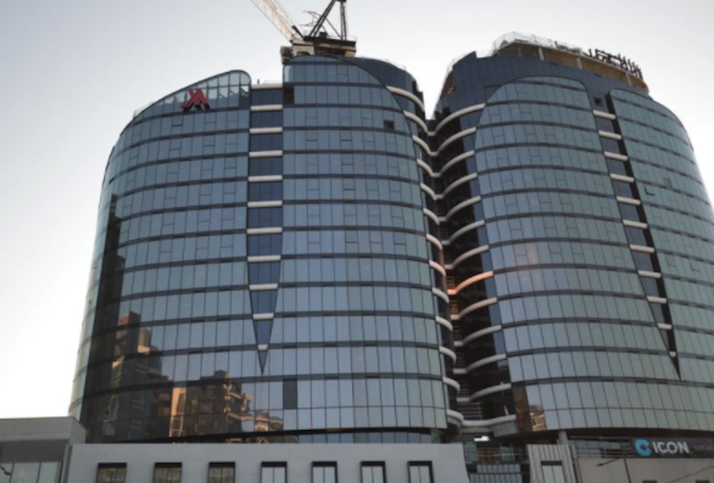 Docklands Residences popular with owner-occupiers as completion date nears