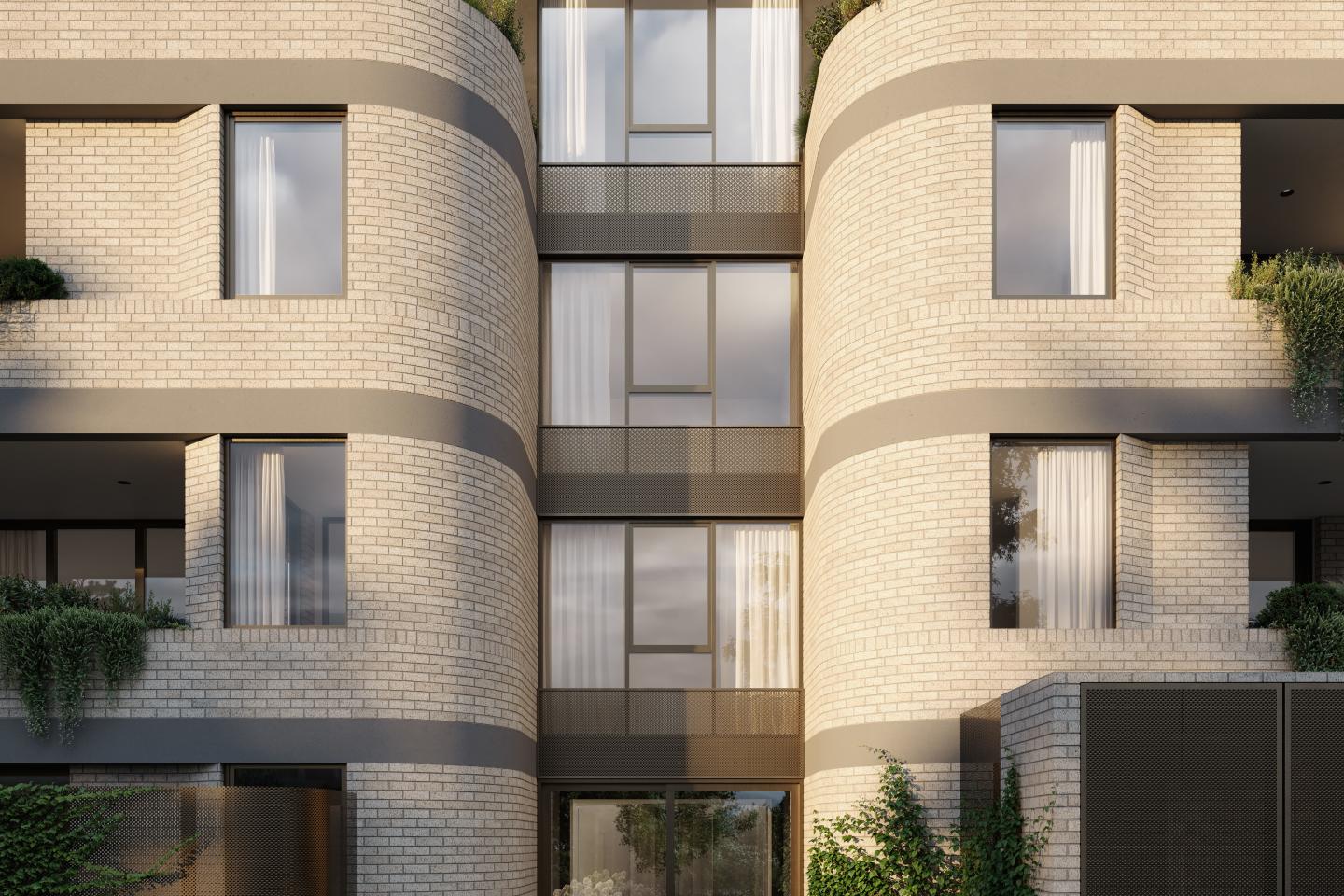 Kooyongkoot wins Gold and Silver at Better Future Melbourne Design Awards