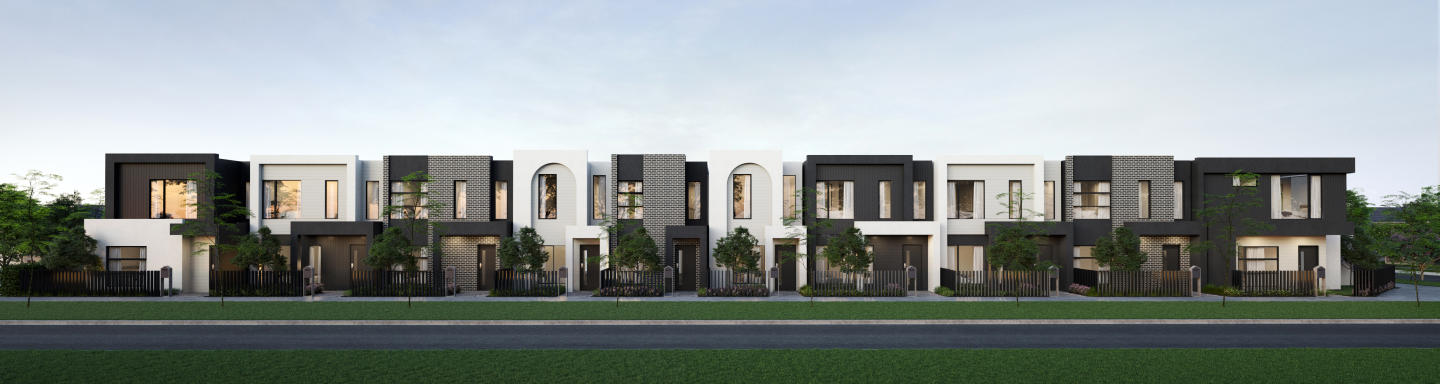 Donnybrook, Kinbrook sees 300 housing lot sales in 2021