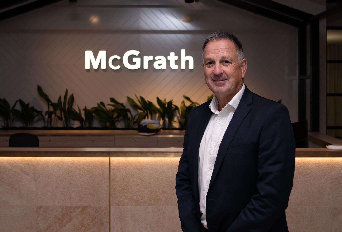 McGrath and ICG-Newground form alliance to boost finance access for development projects