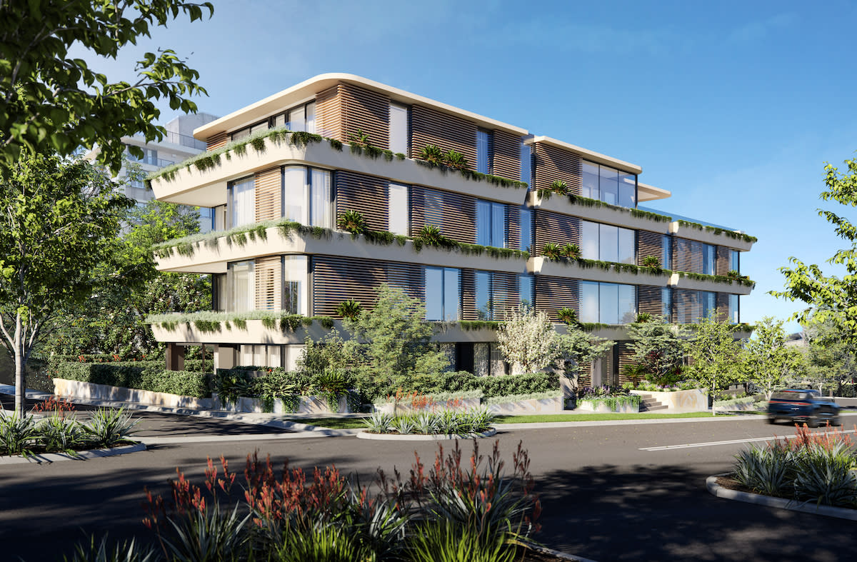 Abadeen partner with Phoenix to delivery luxury apartment pipeline for Sydney