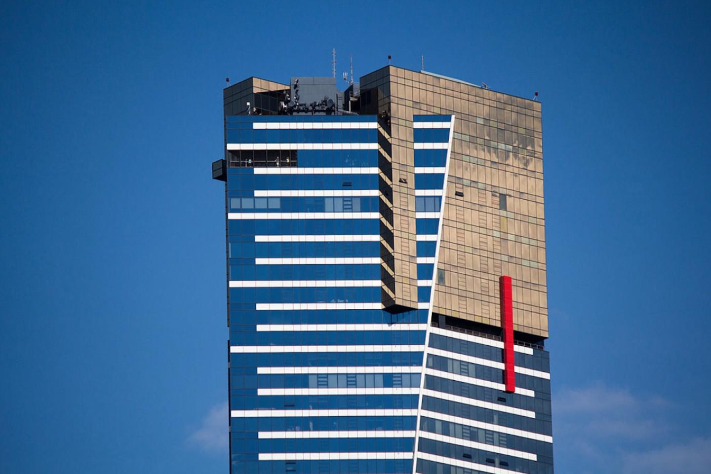 Daniel Grollo's Eureka Tower, Melbourne penthouse to be sold