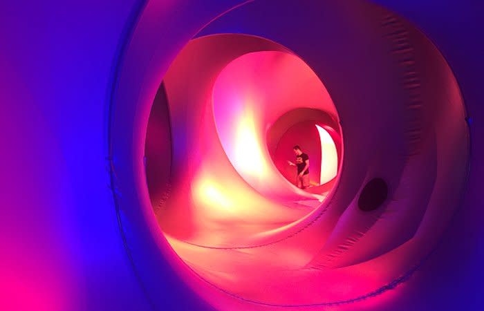 Melbourne's Architectural Summer