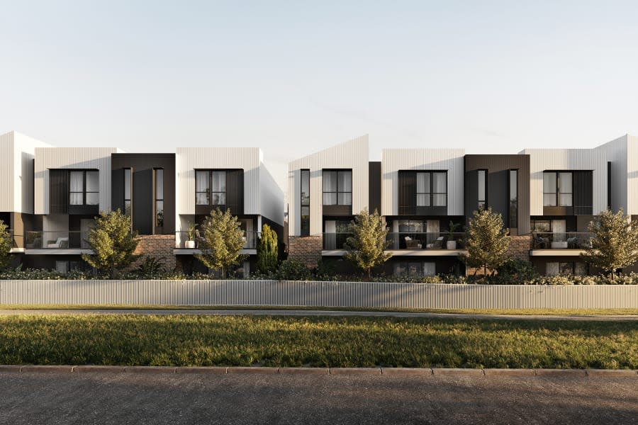 A hidden urban sanctuary in Everton Park: What's around Fable by Rogerscorp