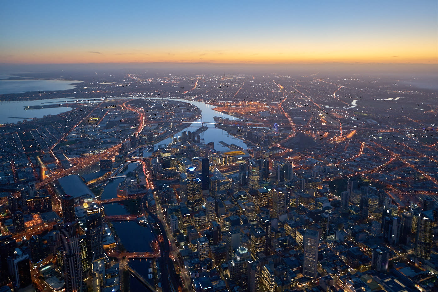 What next for Fishermans Bend?