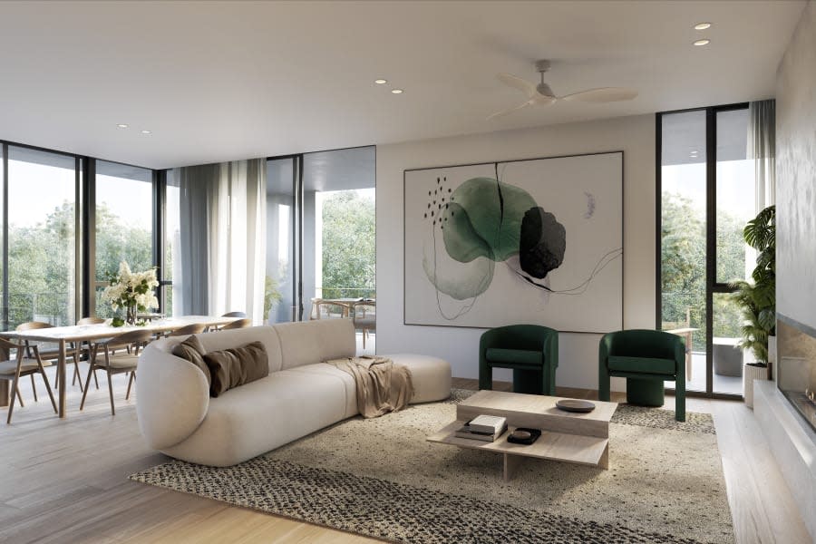 Construction to commence on Florin Parkside, Perth apartments