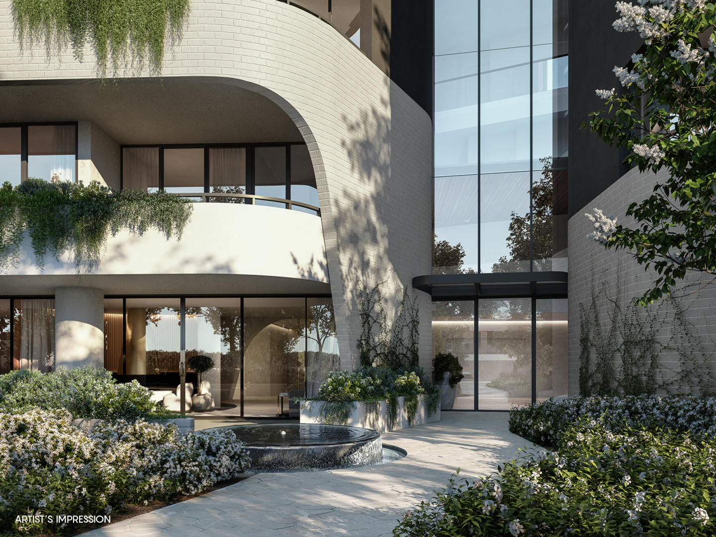 Mirvac reveals FORME, the exclusive final stage at their Apartments of Tullamore project in Doncaster