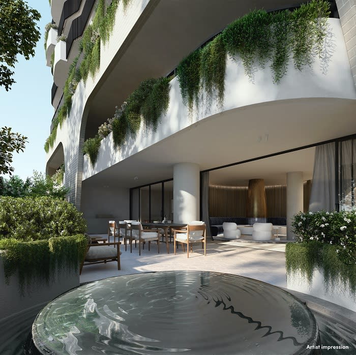 Mirvac's success to date paves the path for FORME