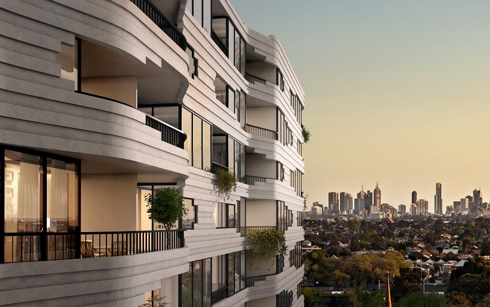 Pentridge reborn: what Coburg Quarter holds for the public