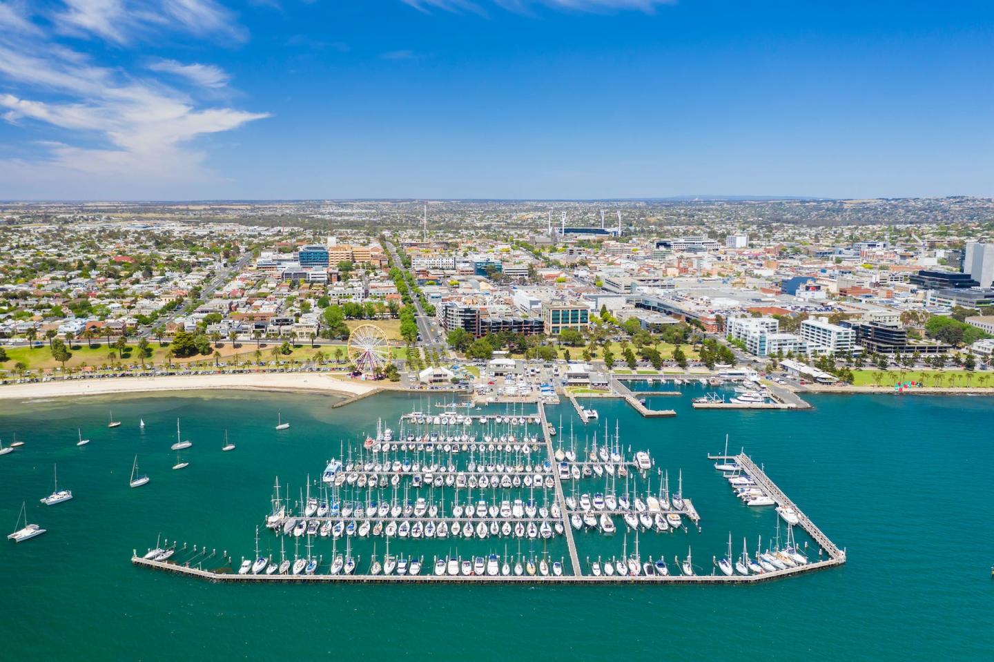 Regional Victoria sees exceptional property price growth from Exodus to Affordable Lifestyle: Hotspotting's Terry Ryder