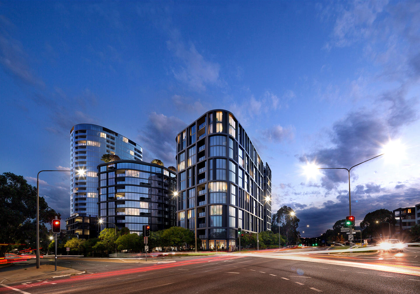 Canberra's largest property developer Geocon Group reveals 20/21 FY success story