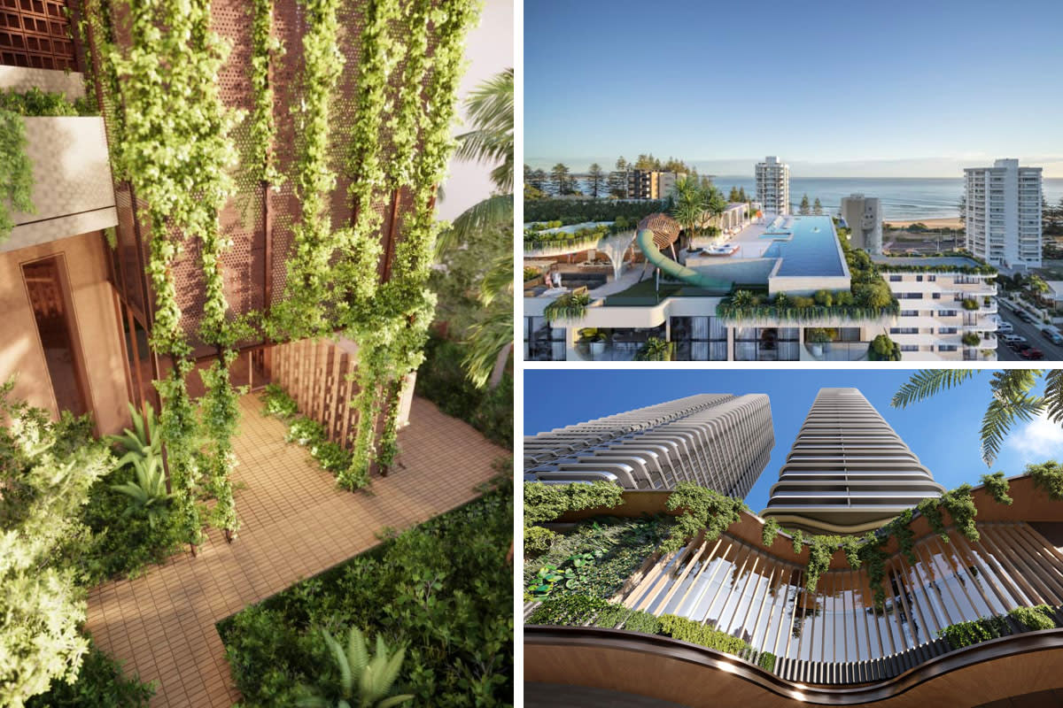 Gold Coast apartment insights: What happened on the Gold Coast in September