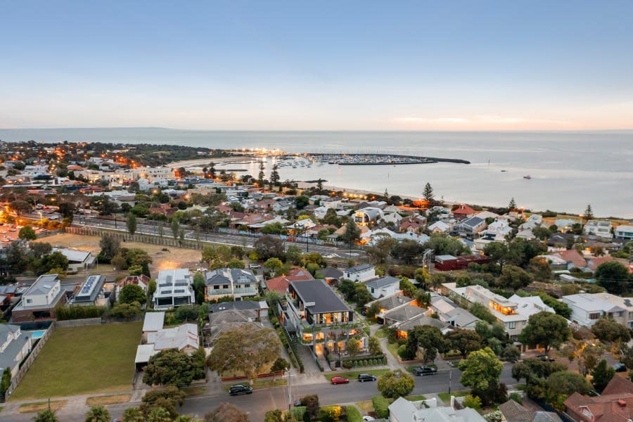 The top four Hamptons apartment developments currently on the market