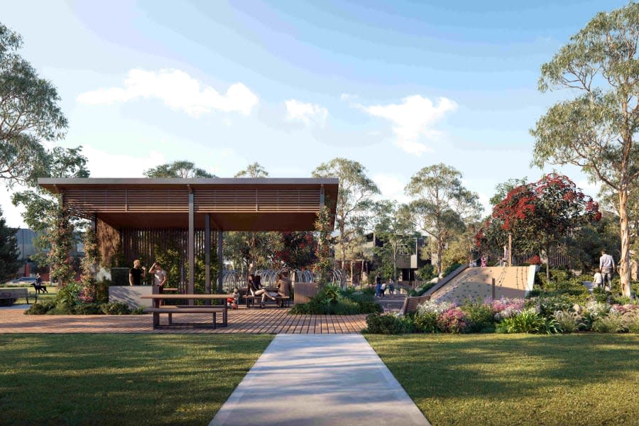 Altona North: From thriving industrial precinct to creative corridor