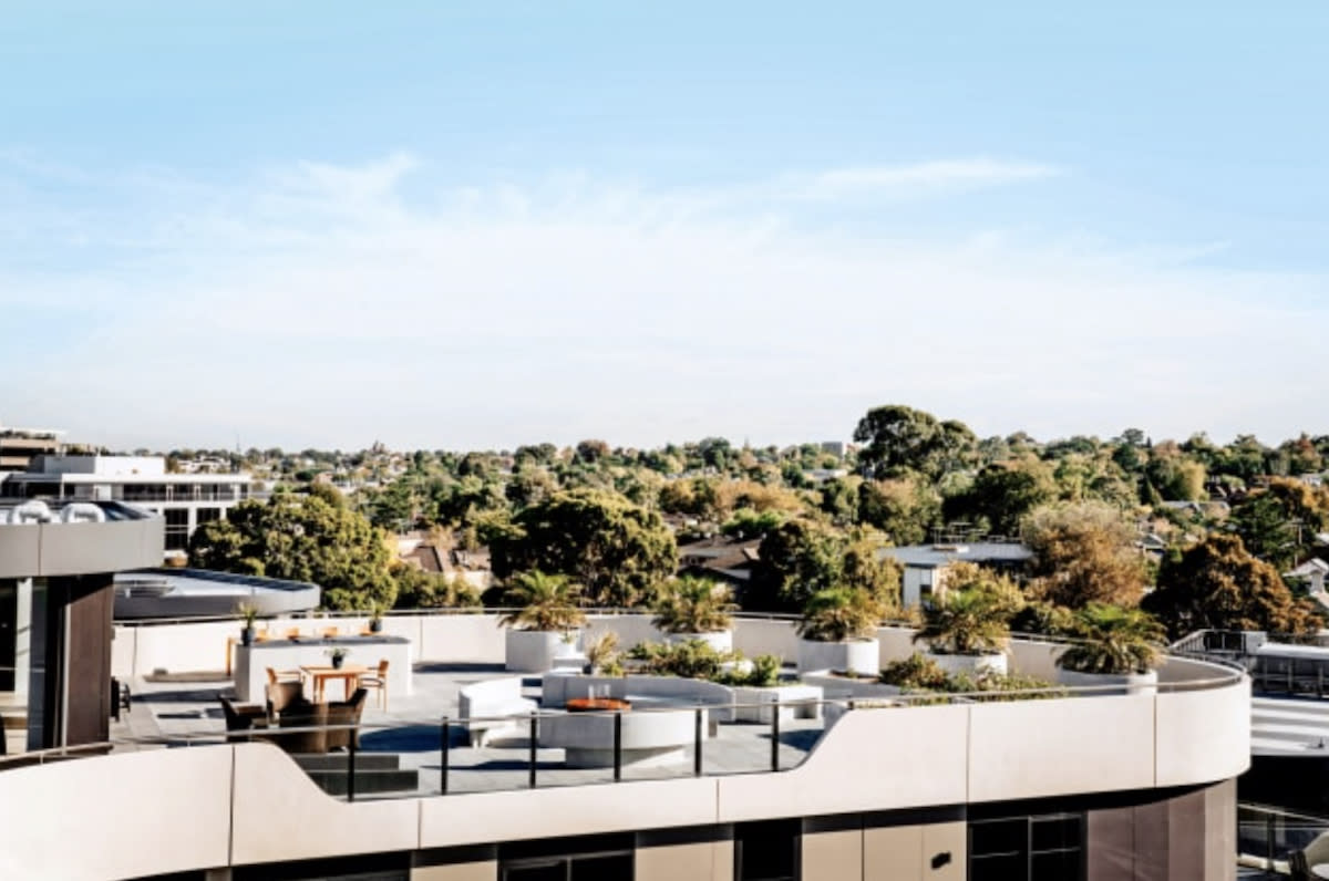 Five key selling points of Dahua’s Hawthorn East apartment development, Hawthorn Park