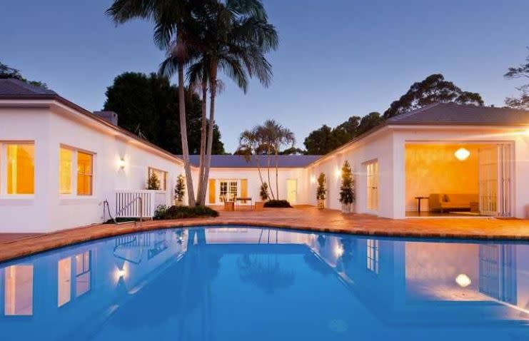 Actor Liam Hemsworth secures $6.5 million Byron Bay retreat