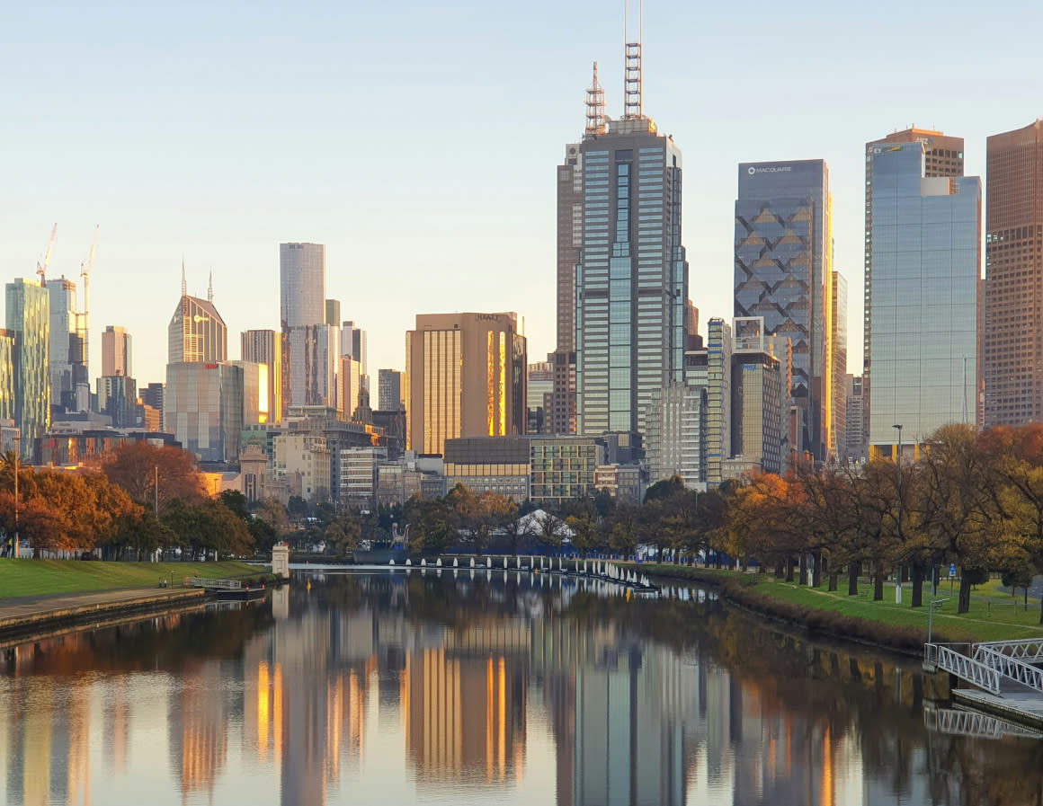 Units lead Melbourne price growth as apartments outperform houses: RPM