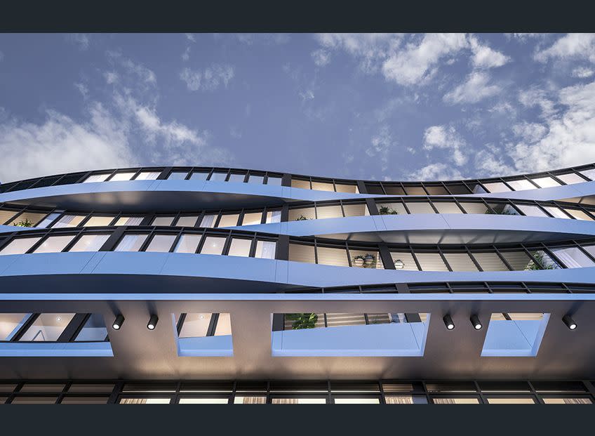 Fashionable and contemporary, Chester brings style and convenience to the heart of Cheltenham