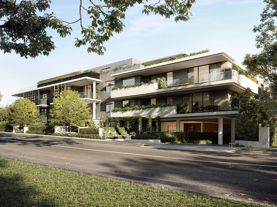 Architects as developers - K2LD discuss The Springfield