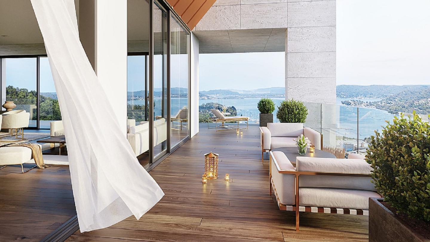 Coastal living at Gosford’s newest residence: Introducing Horizon by JMGM