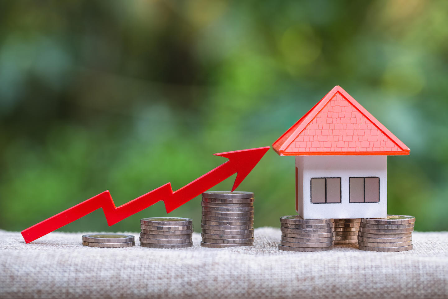 Australian housing values reach record high: CoreLogic