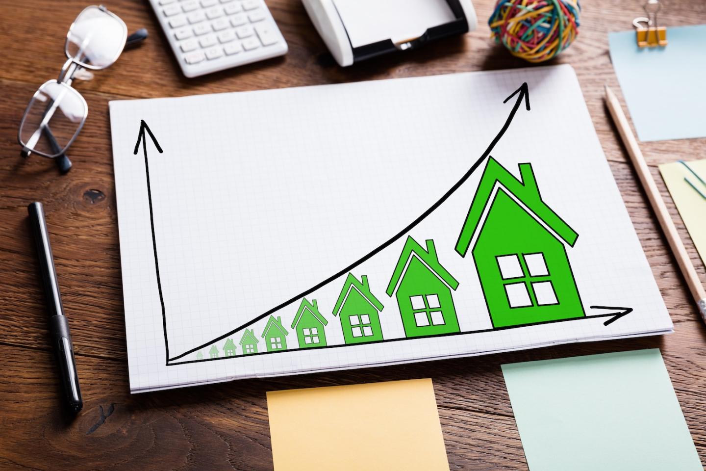Biggest lift in Australian home prices in 17 years: CommSec's Ryan Felsman