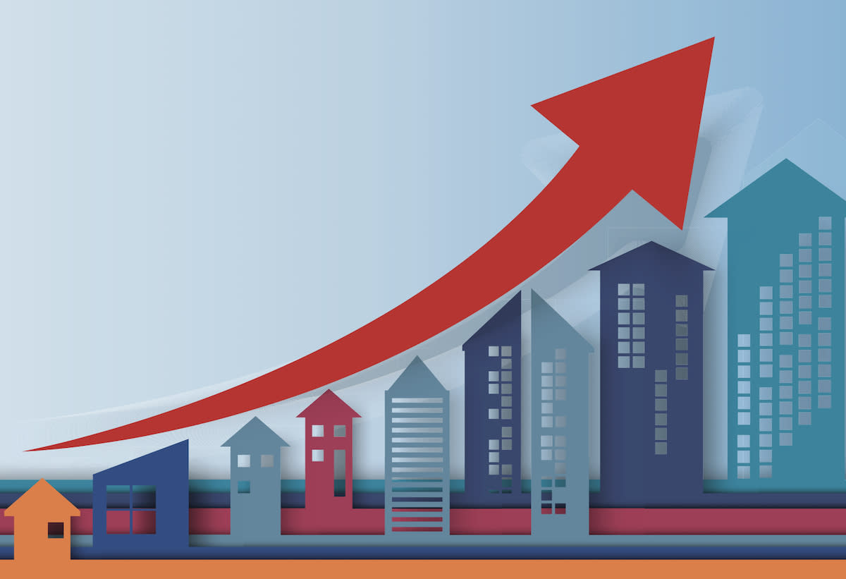 Property sector confidence at highest level since 2018: ANZ/Property Council survey 