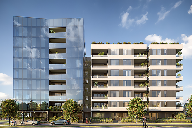Cedar Woods launches Huntington at Jackson Green in Melbourne's South-East