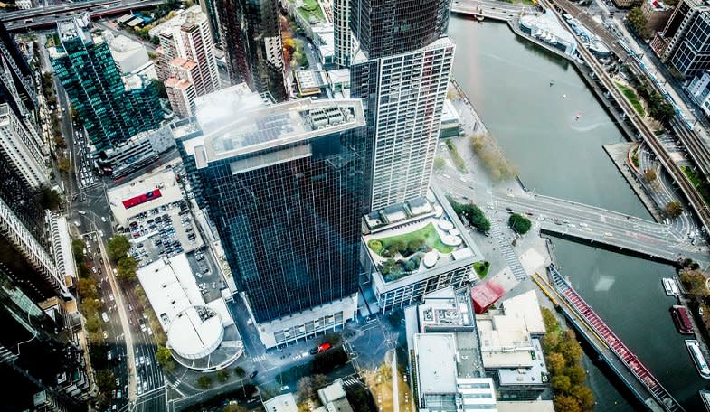 Southbank by Beulah designs to be revealed via a public symposium