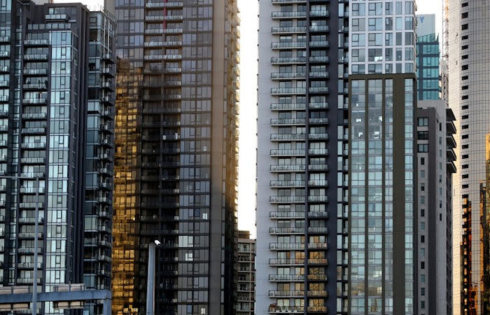 VPELA seminar – is a better apartment better if you can’t afford it?