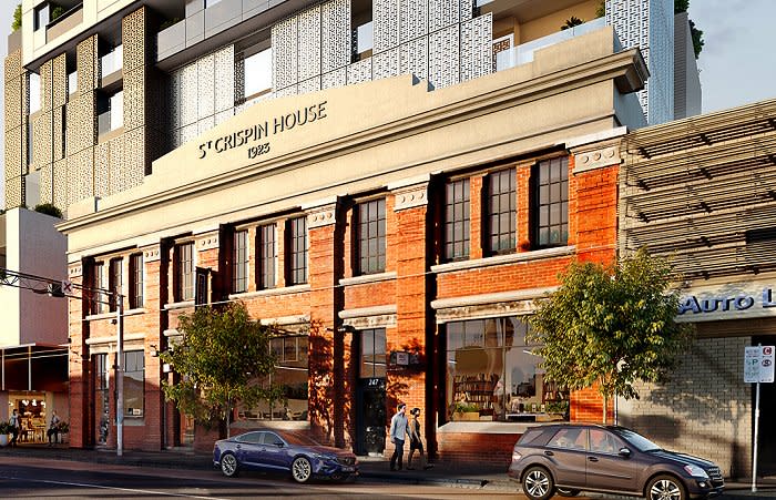 Pace of Abbotsford gains approval and eyes a 2017 construction start