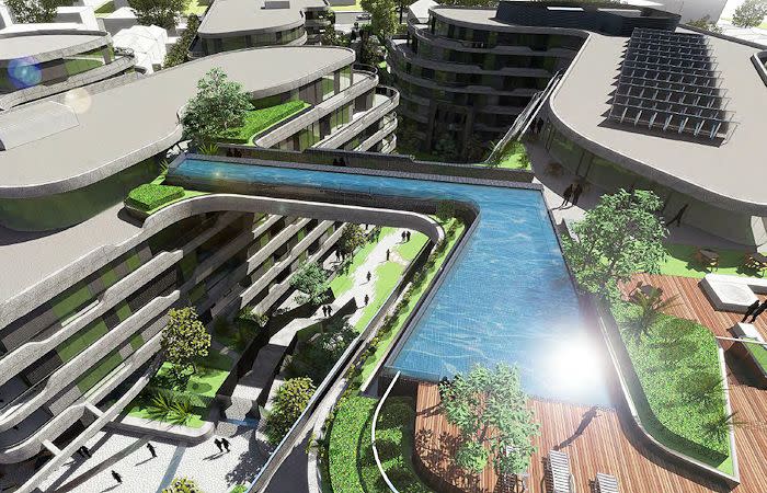 Dahua Group and RotheLowman look to impress as Hawthorn marches on