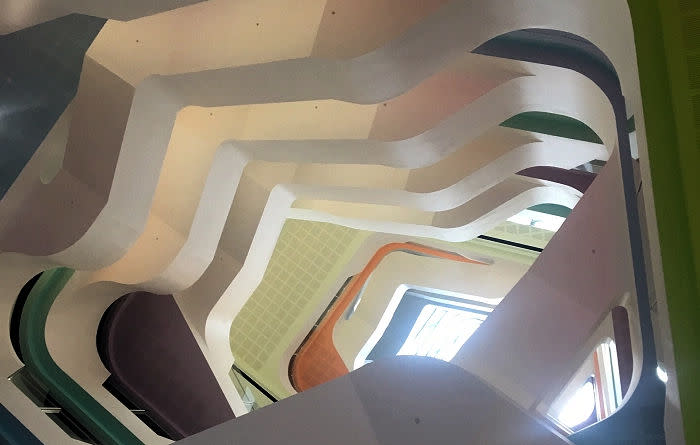 Melbourne Open House 2016