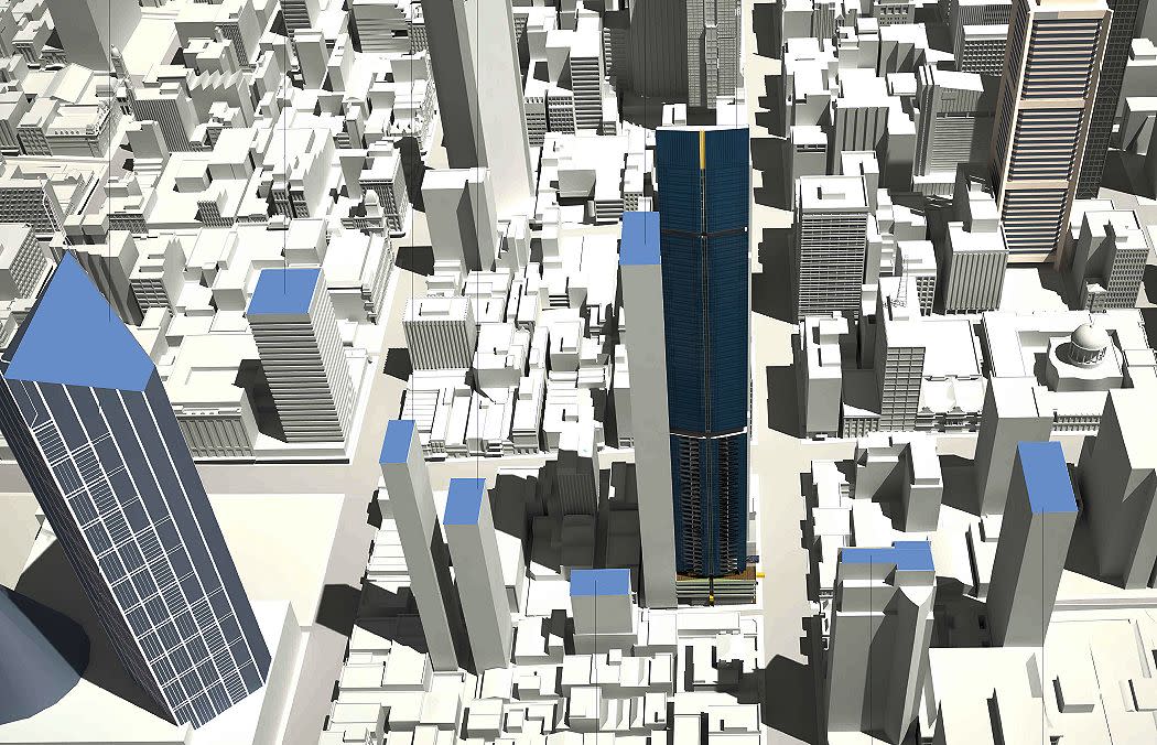 280 Queen Street gains approval, but who of the 'old guard' are left?