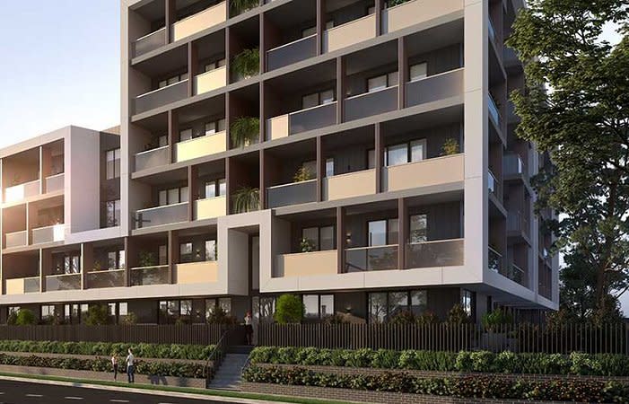 The 20-minute city, associated health benefits and expanding middle Melbourne