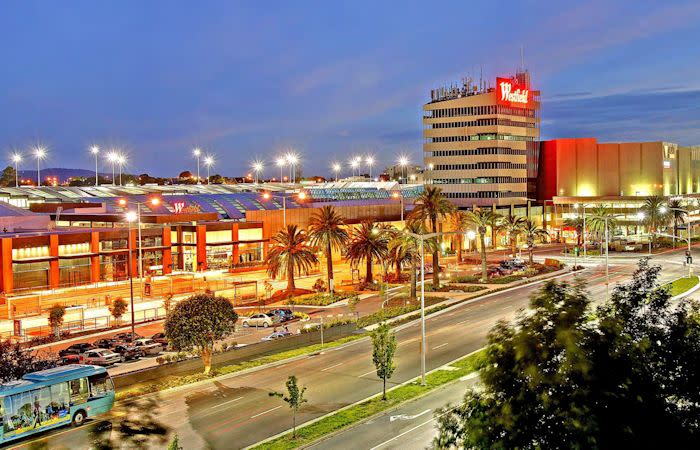 Westfield Doncaster seeks further expansion, but can it better interact with its surrounds?