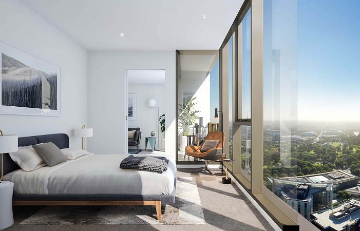 Central Equity brings its Focus back to Southbank